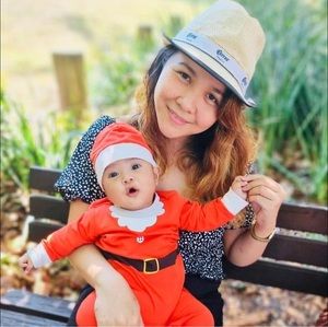 Meet your Posher, Juliet